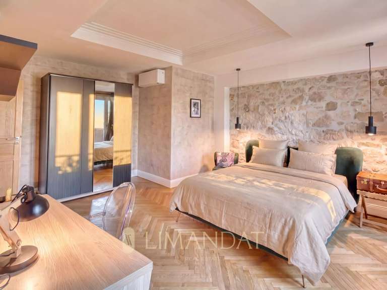 Villa avec Vue sur mer Nice - 5 chambres - 253m²