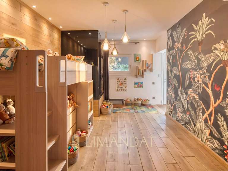 Villa avec Vue sur mer Nice - 5 chambres - 253m²