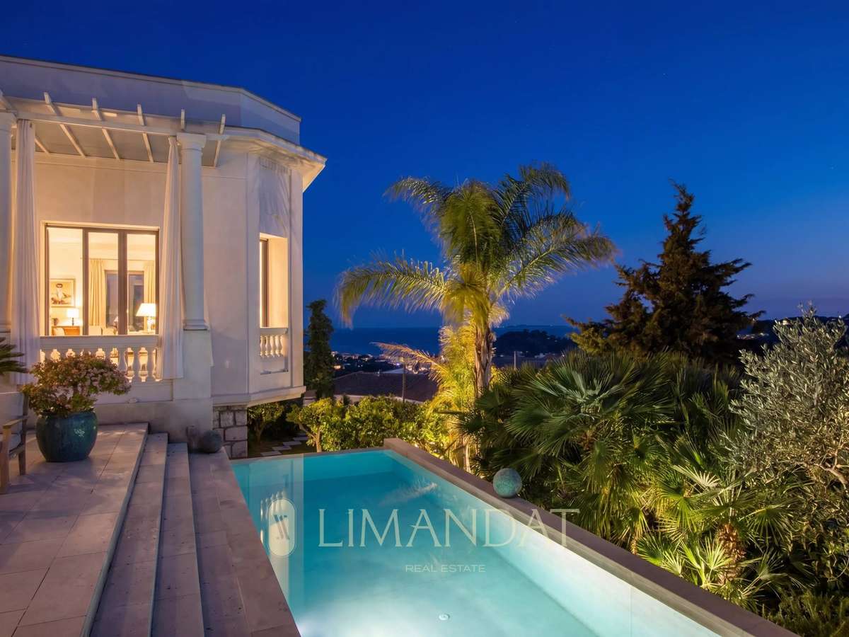 Villa Nice