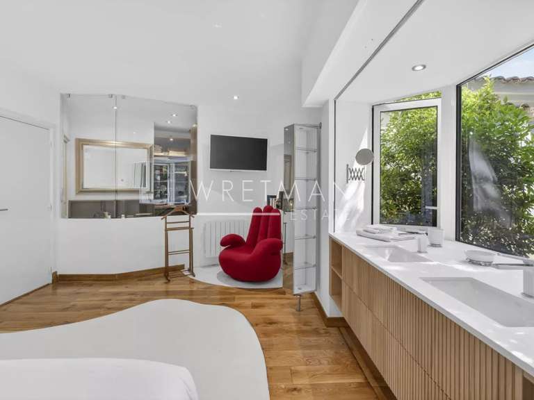 Villa Nice - 4 chambres