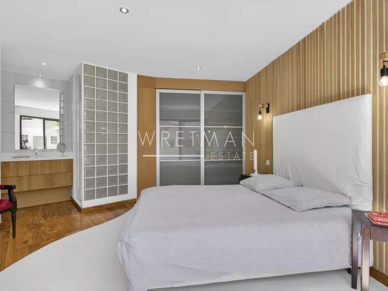 Villa Nice - 4 chambres