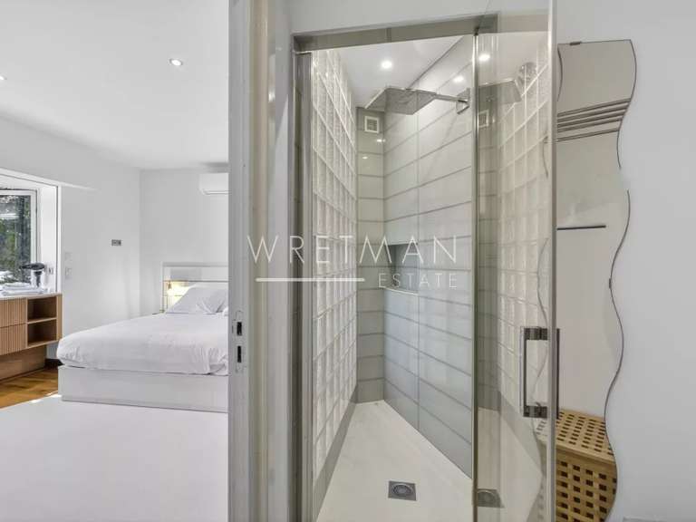 Villa Nice - 4 chambres
