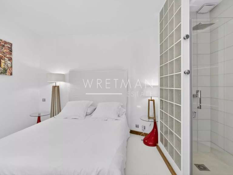 Villa Nice - 4 chambres