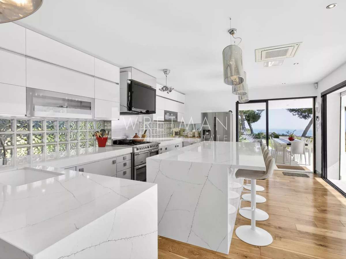 Villa Nice