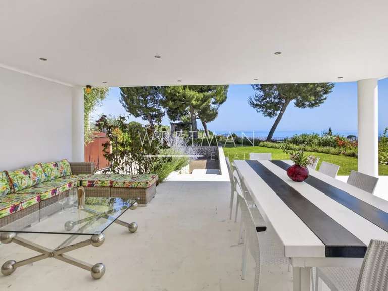 Villa Nice - 4 chambres