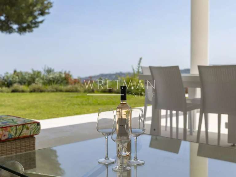 Villa Nice - 4 chambres