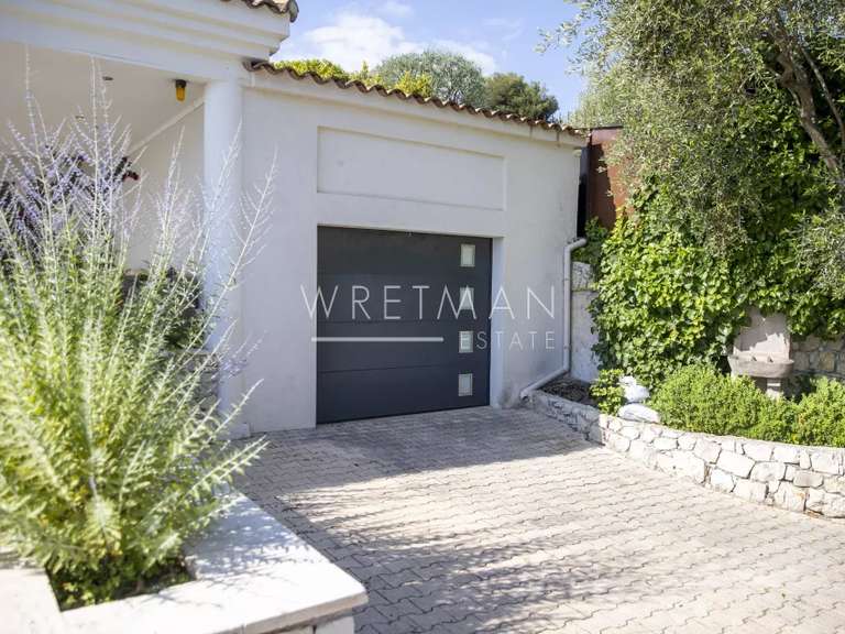 Villa Nice - 4 chambres