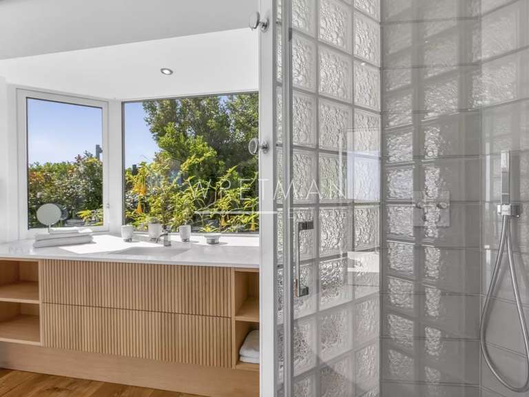 Villa Nice - 4 chambres