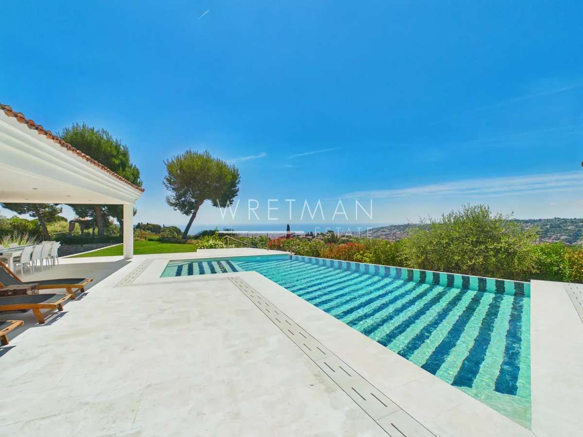 Villa Nice