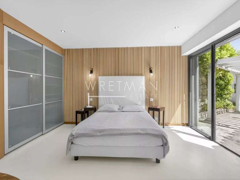 Villa Nice - 4 chambres