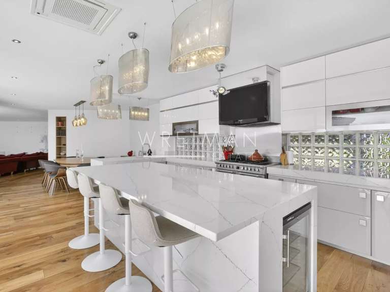 Villa Nice - 4 chambres
