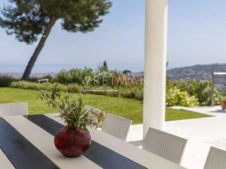 Villa Nice - 4 chambres