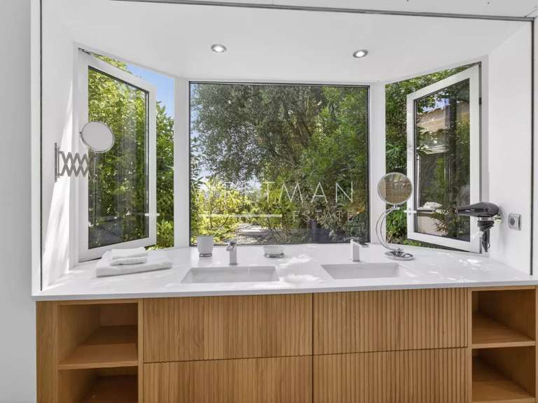 Villa Nice - 4 chambres