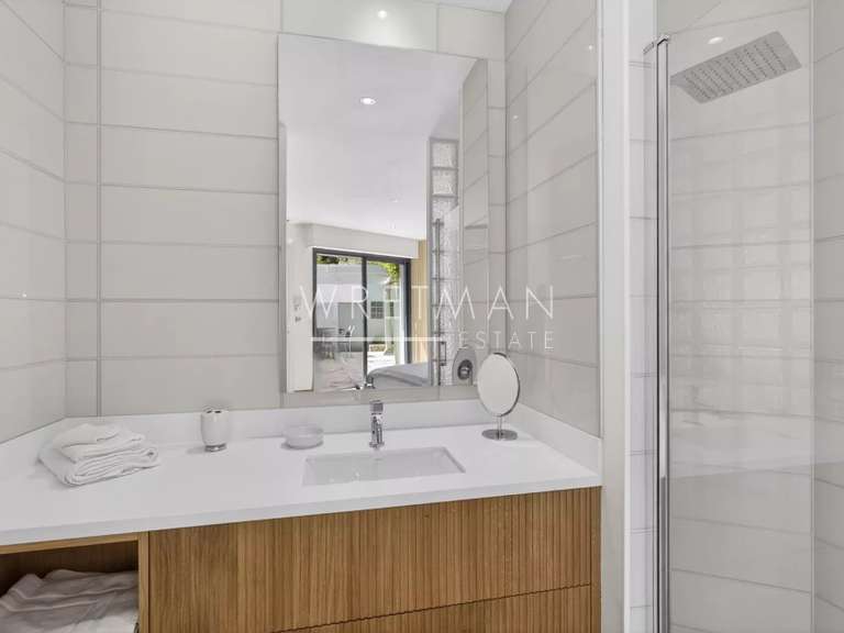 Villa Nice - 4 chambres