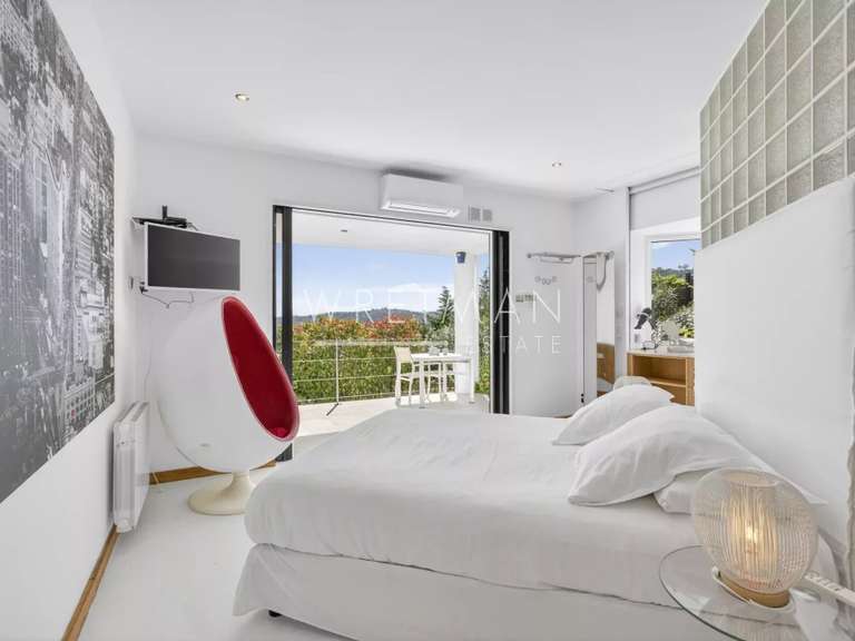 Villa Nice - 4 chambres