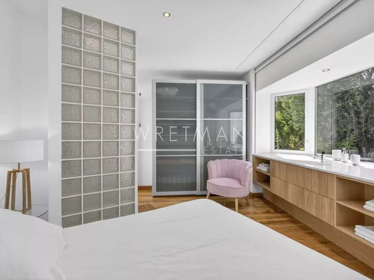 Villa Nice - 4 chambres