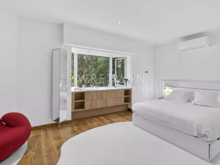Villa Nice - 4 chambres