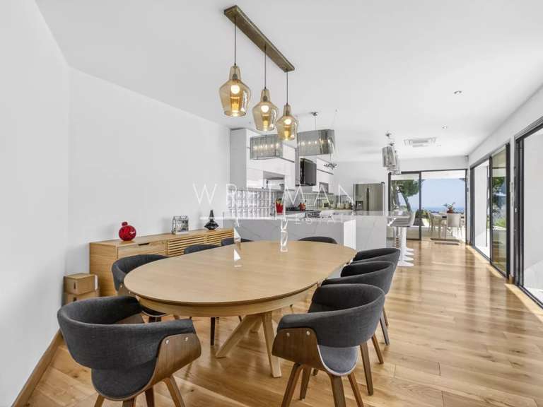 Villa Nice - 4 chambres