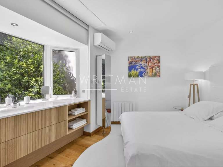 Villa Nice - 4 chambres