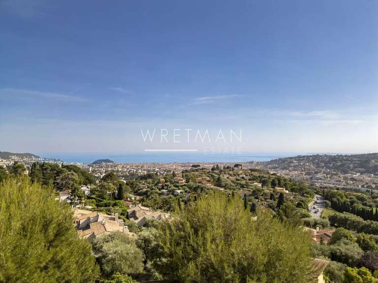 Villa Nice - 4 chambres