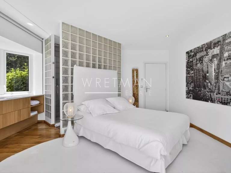 Villa Nice - 4 chambres