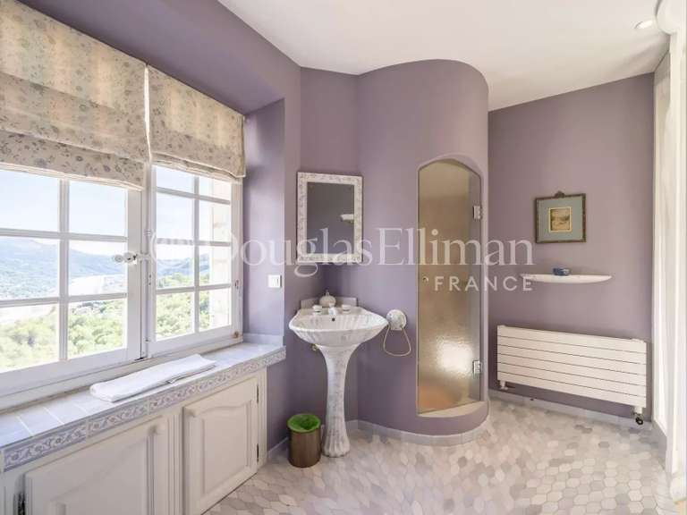 Villa Nice - 11 chambres - 725m²