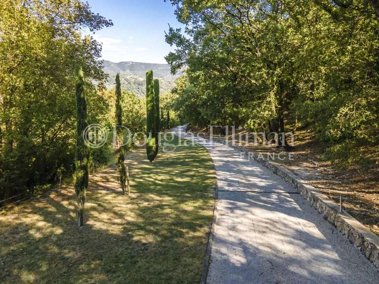 Villa Nice - 11 chambres - 725m²