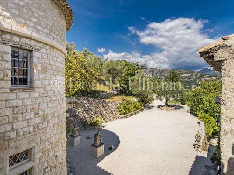 Villa Nice - 11 chambres - 725m²