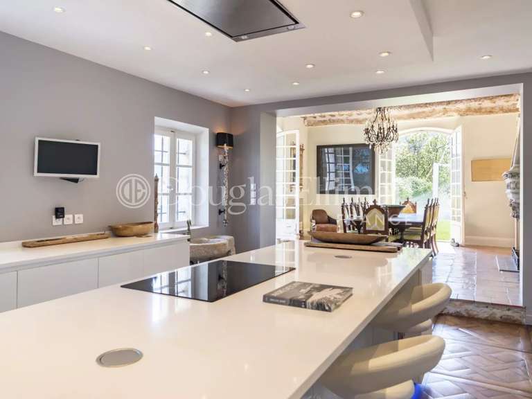 Villa Nice - 11 chambres - 725m²