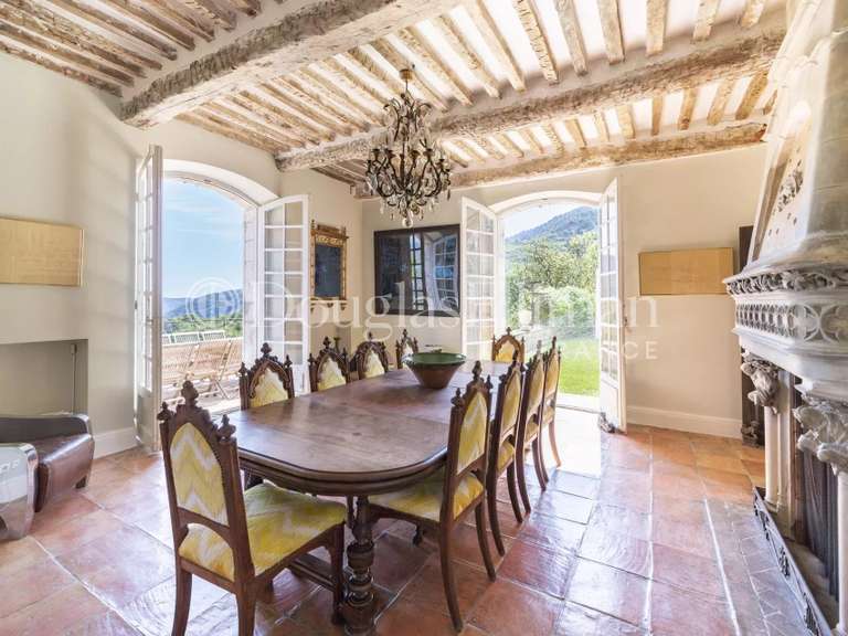 Villa Nice - 11 chambres - 725m²