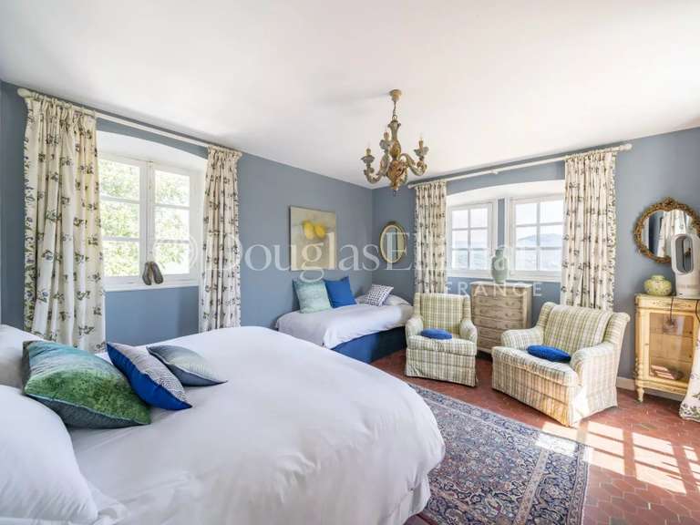 Villa Nice - 11 chambres - 725m²