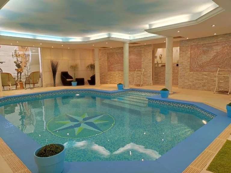 Villa avec Vue sur mer Nice - 804m²