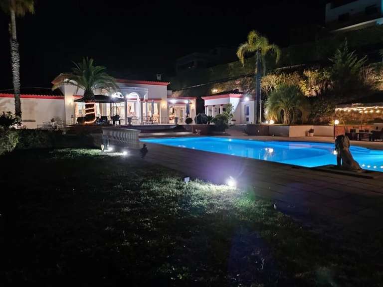 Villa avec Vue sur mer Nice - 804m²