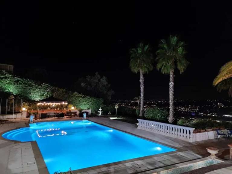 Villa avec Vue sur mer Nice - 804m²