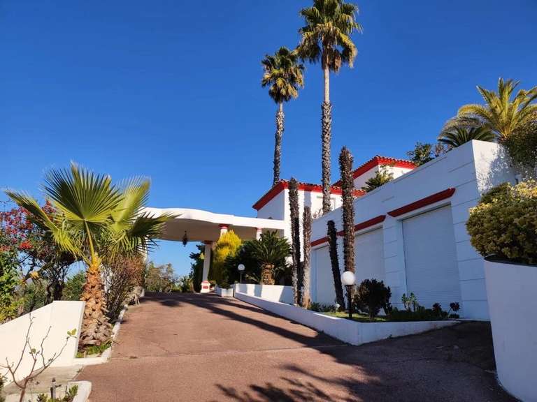 Villa avec Vue sur mer Nice - 804m²