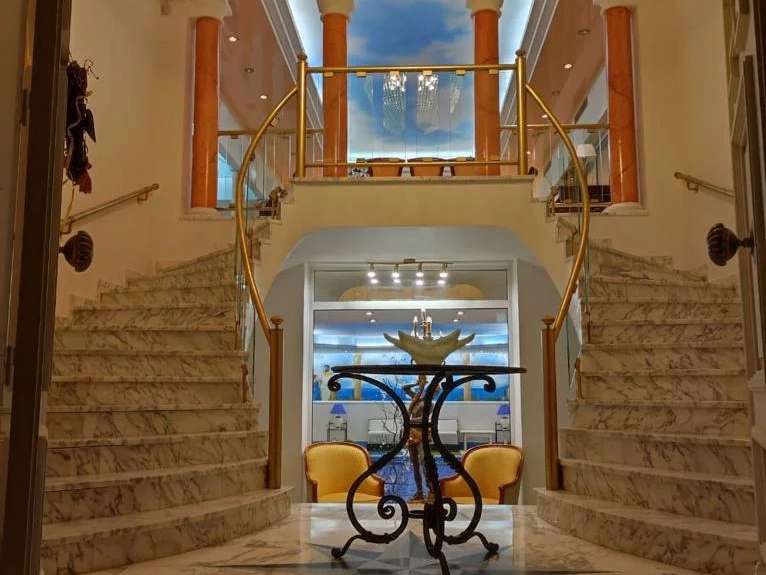 Villa avec Vue sur mer Nice - 804m²