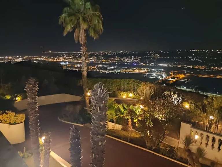 Villa avec Vue sur mer Nice - 804m²