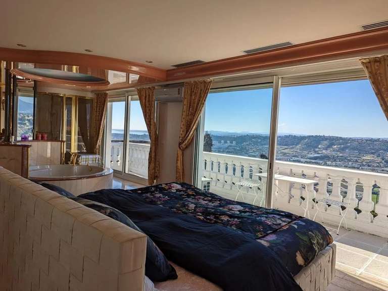 Villa avec Vue sur mer Nice - 804m²