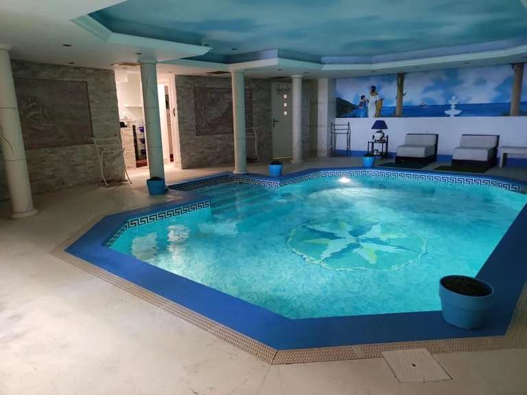 Villa avec Vue sur mer Nice - 804m²