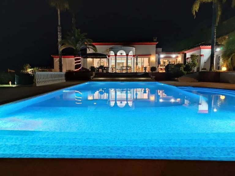 Villa avec Vue sur mer Nice - 804m²