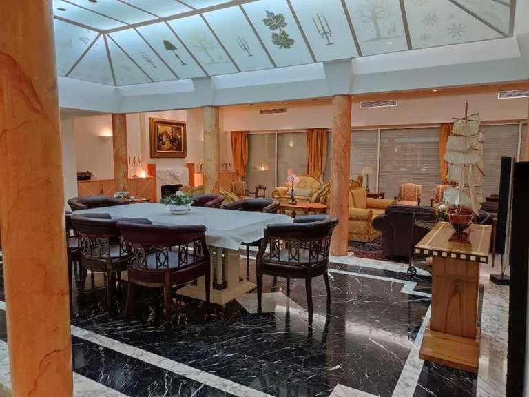 Villa avec Vue sur mer Nice - 804m²