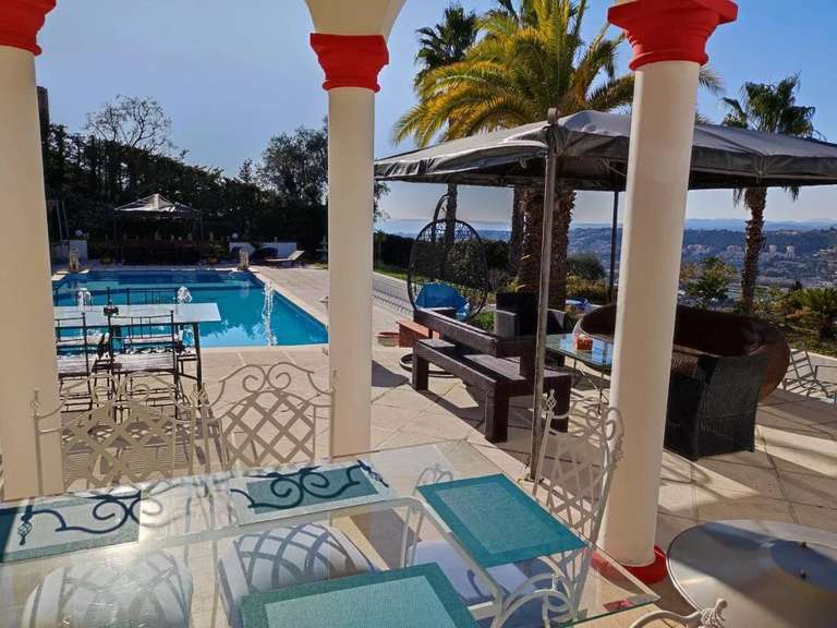 Villa avec Vue sur mer Nice - 804m²