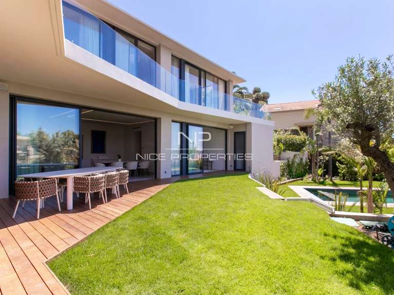 Villa avec Vue sur mer Nice - 4 chambres - 355m²