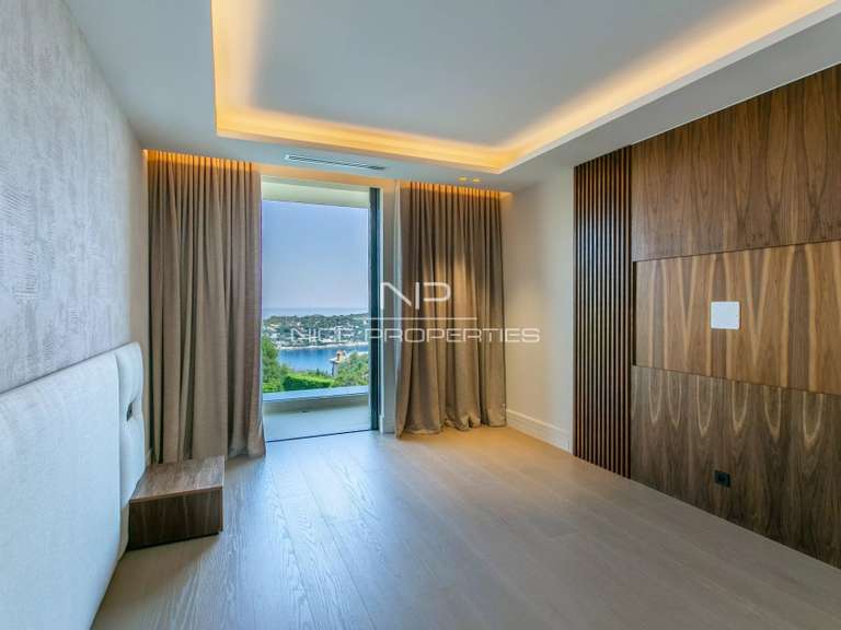 Villa avec Vue sur mer Nice - 5 chambres - 394m²