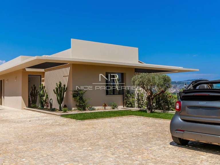 Villa avec Vue sur mer Nice - 5 chambres - 394m²