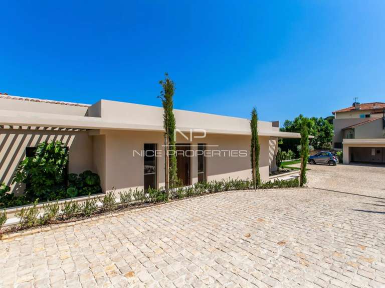Villa avec Vue sur mer Nice - 5 chambres - 394m²