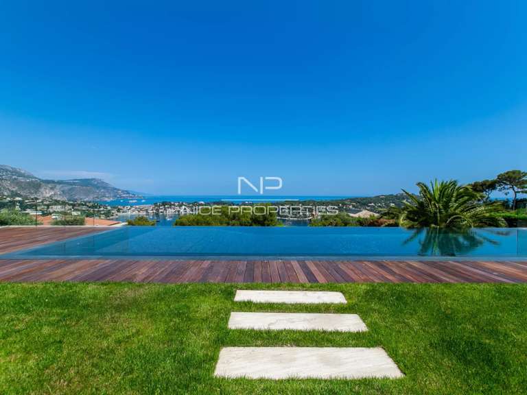 Villa avec Vue sur mer Nice - 5 chambres - 394m²