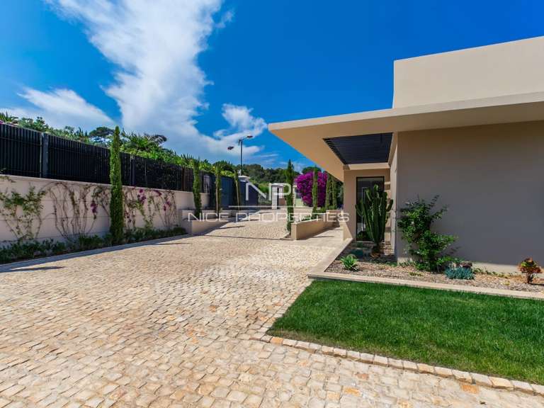 Villa avec Vue sur mer Nice - 5 chambres - 394m²