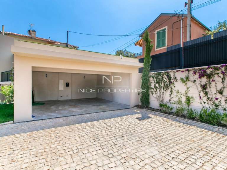 Villa avec Vue sur mer Nice - 5 chambres - 394m²