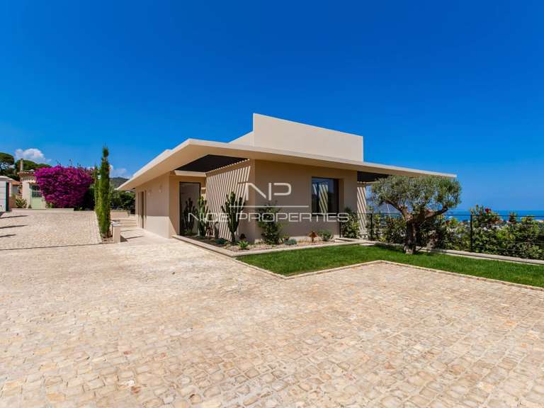 Villa avec Vue sur mer Nice - 5 chambres - 394m²